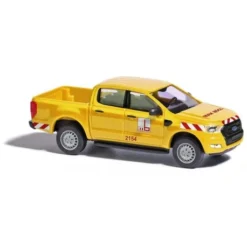 Busch Ford Ranger Max Bögl
