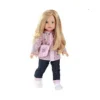 Götz 1490366 Girl, Jessica, 46cm