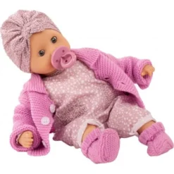 Götz 2220550 Muffin, Soft Mood