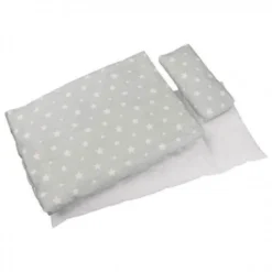 GoKi Puppenbettzeug Sternenhimmel