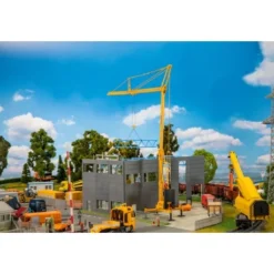 Faller H0 Baukran Max Bögl