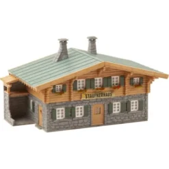 Faller H0 Berghütte Staufnerhaus