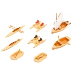 Faller H0 Boote Und Tretboote