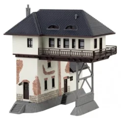 Faller H0 Brückenstellwerk