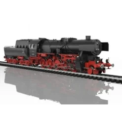 H0 Dampflokomotive Baureihe 52 -Spielzeug Geschäft h0 dampflokomotive baureihe 52 2