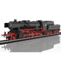 H0 Dampflokomotive Baureihe 52 -Spielzeug Geschäft h0 dampflokomotive baureihe 52 3