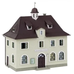 Faller H0 Dorfschule