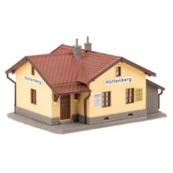 Faller H0 Haltepunkt Hüttenberg