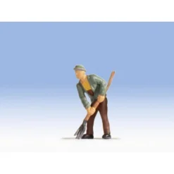 H0-Heuernte -Spielzeug Geschäft h0 heuernte 3