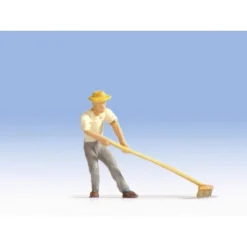 H0-Heuernte -Spielzeug Geschäft h0 heuernte 4