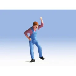 H0-KFZ Mechaniker -Spielzeug Geschäft h0 kfz mechaniker 2