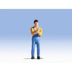 H0-KFZ Mechaniker -Spielzeug Geschäft h0 kfz mechaniker 3