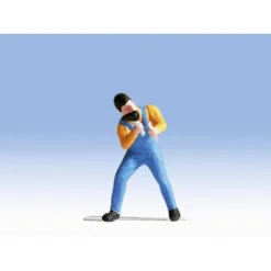 H0-KFZ Mechaniker -Spielzeug Geschäft h0 kfz mechaniker 4