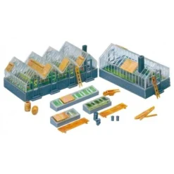 Faller H0 Kleine Gärtnerei