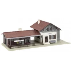 Faller H0 Kleinstation Kollnau