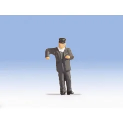 H0-Lokführer Dampflok -Spielzeug Geschäft h0 lokfuehrer dampflok 2