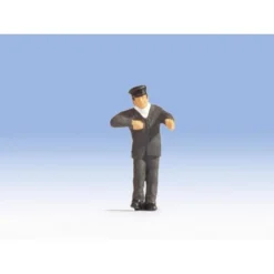 H0-Lokführer Dampflok -Spielzeug Geschäft h0 lokfuehrer dampflok 3