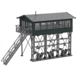 Faller H0 Reiterstellwerk