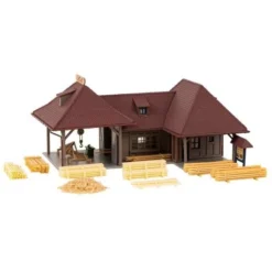 Faller H0 Schreinerei