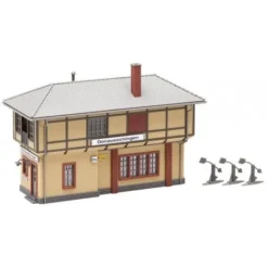 Faller H0 Stellwerk Donaueschingen