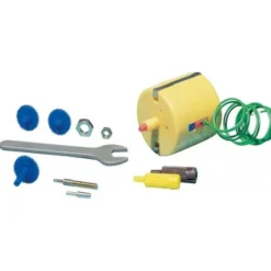 Faller H0, TT, N Synchron-Bastelmotor