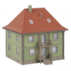 Faller H0 Wohnhaus Kirchstraße 5
