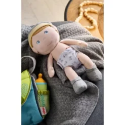 HABA Babypuppe Maxime -Spielzeug Geschäft haba babypuppe maxime 2