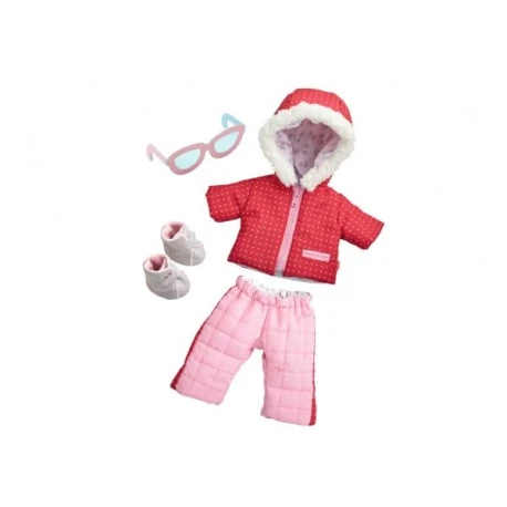 HABA Kleiderset Winterspaß 1 HABA Kleiderset Winterspaß