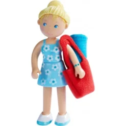 Haba Little Friends Mama Ines