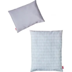 Haba Puppenbettwäsche Frühlingszauber