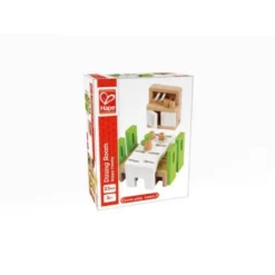 Hape Esszimmer -Spielzeug Geschäft hape esszimmer 2