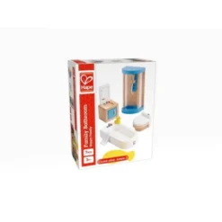 Hape Familienbad -Spielzeug Geschäft hape familienbad 2