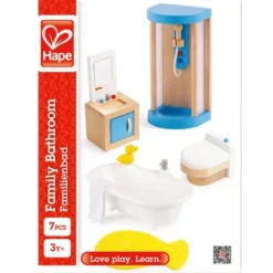 Hape Familienbad