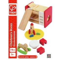 Hape Kinderzimmer