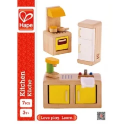 Hape Küche