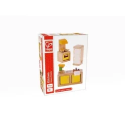 Hape Küche -Spielzeug Geschäft hape kuche 3
