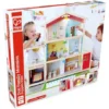 Hape Puppen-Villa