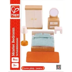 Hape Schlafzimmer