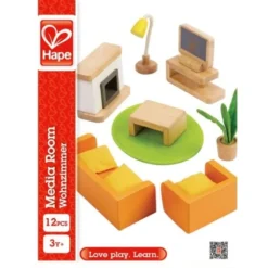 Hape Wohnzimmer