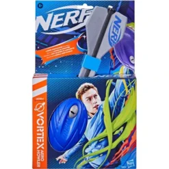 Hasbro Nerf Sports Vortex Aero Howler, Sortiert -Spielzeug Geschäft hasbro a0364eu9 nerf sports vortex aero howler sortiert 5