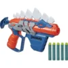 Hasbro Nerf DinoSquad Stegosmash