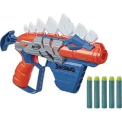 Hasbro Nerf DinoSquad Stegosmash