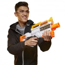 Hasbro Nerf Ultra Dorado -Spielzeug Geschäft hasbro f2017u50 nerf ultra dorado hasbro 5010993802371 2
