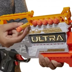 Hasbro Nerf Ultra Dorado -Spielzeug Geschäft hasbro f2017u50 nerf ultra dorado hasbro 5010993802371 4