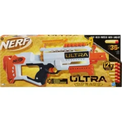 Hasbro Nerf Ultra Dorado -Spielzeug Geschäft hasbro f2017u50 nerf ultra dorado hasbro 5010993802371 7