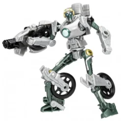 Hasbro TFM TERRAN WARRIOR, Sortiert
