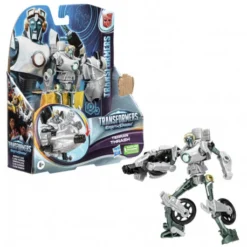 Hasbro TFM TERRAN WARRIOR, Sortiert -Spielzeug Geschäft hasbro f62305l0 transformers terran warrior sortiert 5