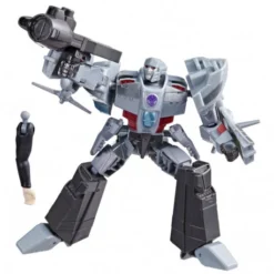 Hasbro TFM TERRAN DELUXE, Sortiert