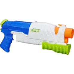 Hasbro Nerf Super Soaker Scatter Blast