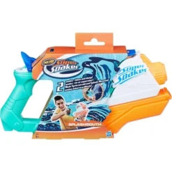 Hasbro Nerf Super Soaker Splash Mouth -Spielzeug Geschäft hasbro super soaker splash mouth hasbro 5010993468911 2